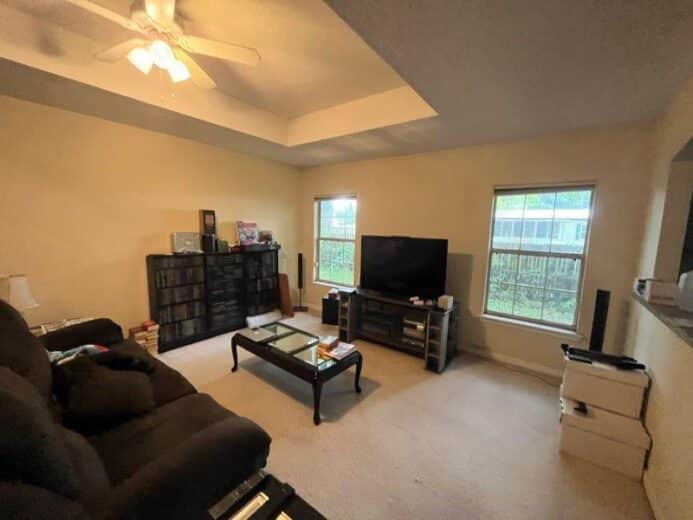 8620 Sibbald Rd, Jacksonville Investment Ready Property
