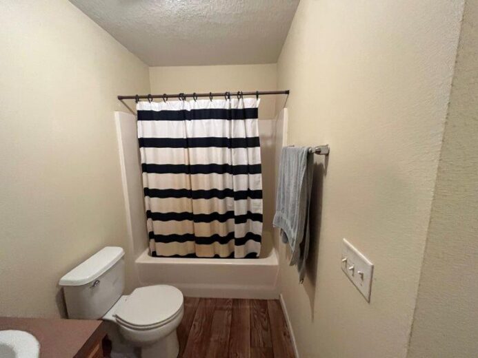 Updated Bathrooms in newer built Jacksonville Investment Home