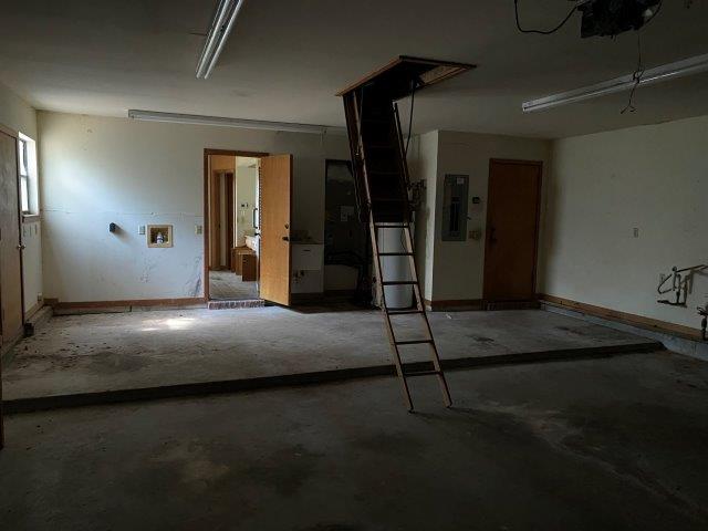 Attached two car garage st johns county real estate investment