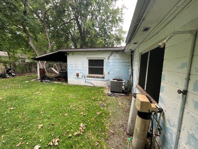 Concrete Block Wholesale Real Estate Property Jacksonville Westside