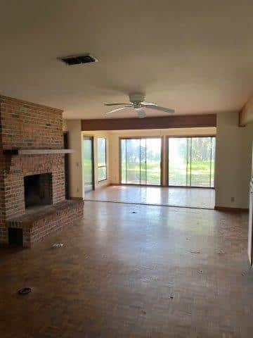 High end riverfront wholesale property