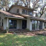 Investment Home on the St. Johns River in St. Augustine