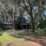 Riverfront Investment Property St Augustine Real Estate
