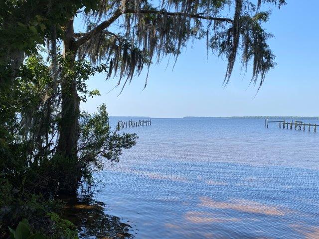 St Johns River Investment Property St Augustine