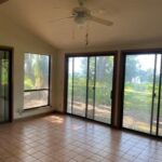 Sunroom Real Estate Investment home in St Johns County