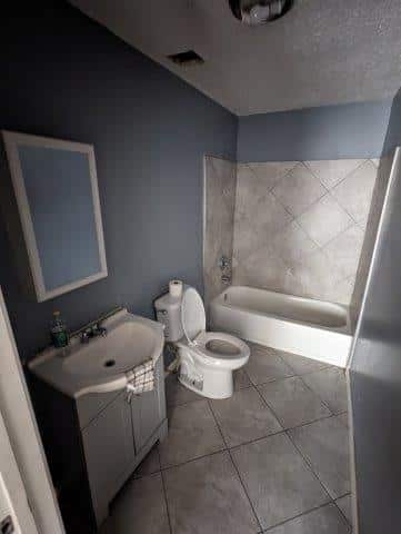 Updated Bathroom Jacksonville Investment Riverside