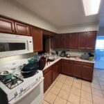 Wholesale Rental Property Westside Jacksonville Kitchen