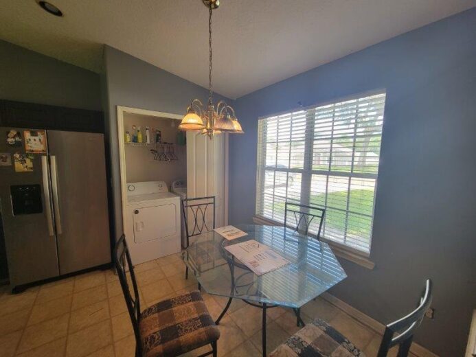 Dining Area Fernandina Beach Wholesale Property