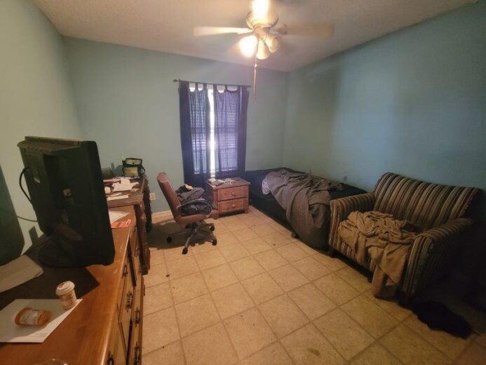 Investment Home in Fernandina Beach FL