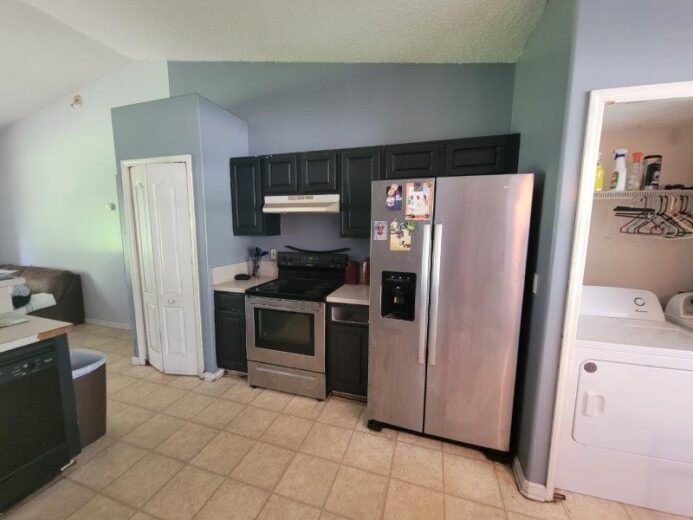 Kitchen Fernandina Beach Investment Property