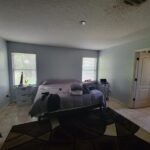 Master Bedroom Fernandina Beach Investment Property
